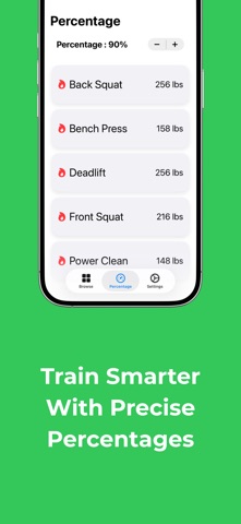 MyRmTracker iPhone screenshot