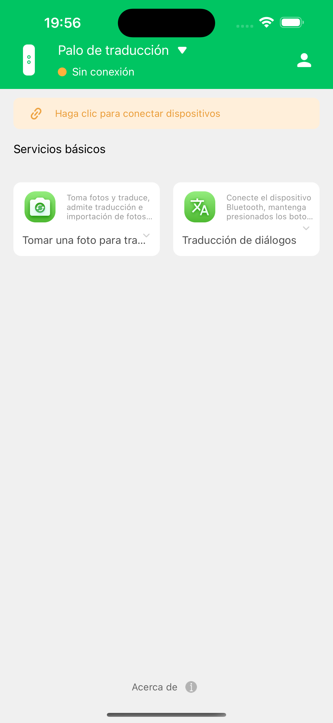 One-Click Translate