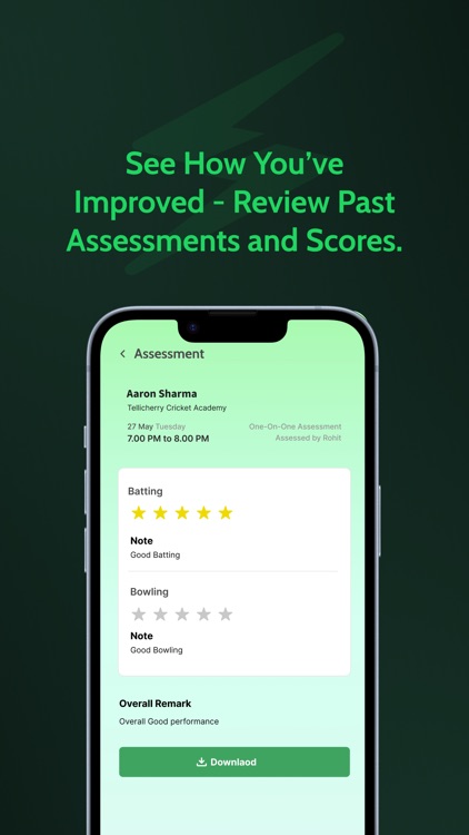 Sportstr Academy App screenshot-6