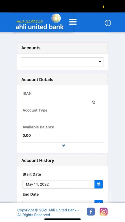 KFH B2B Egypt (Formerly AUB) screenshot-6