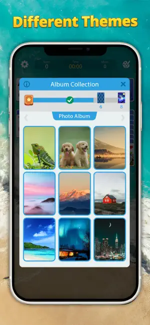 Solitaire Classic: Play Cards screenshot 4