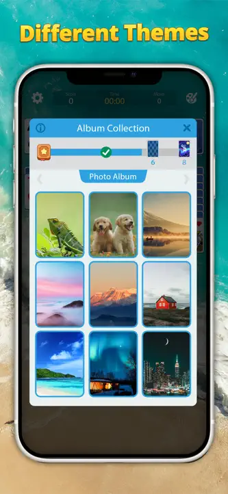 Solitaire Classic: Play Cards screenshot 4