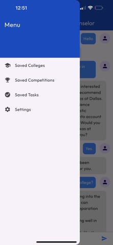 College-Prep screenshot