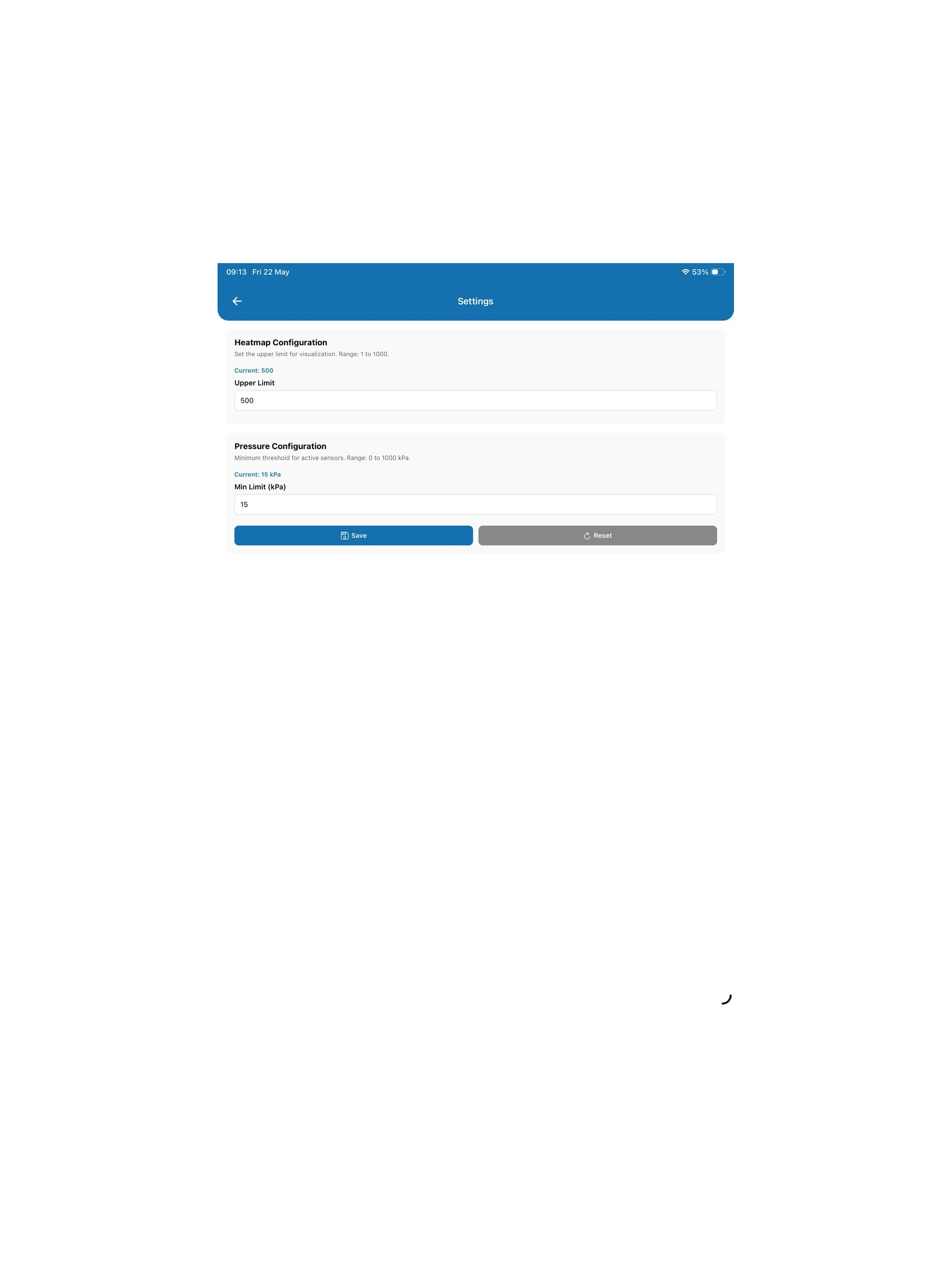 SoleX Orthonix screenshot 12