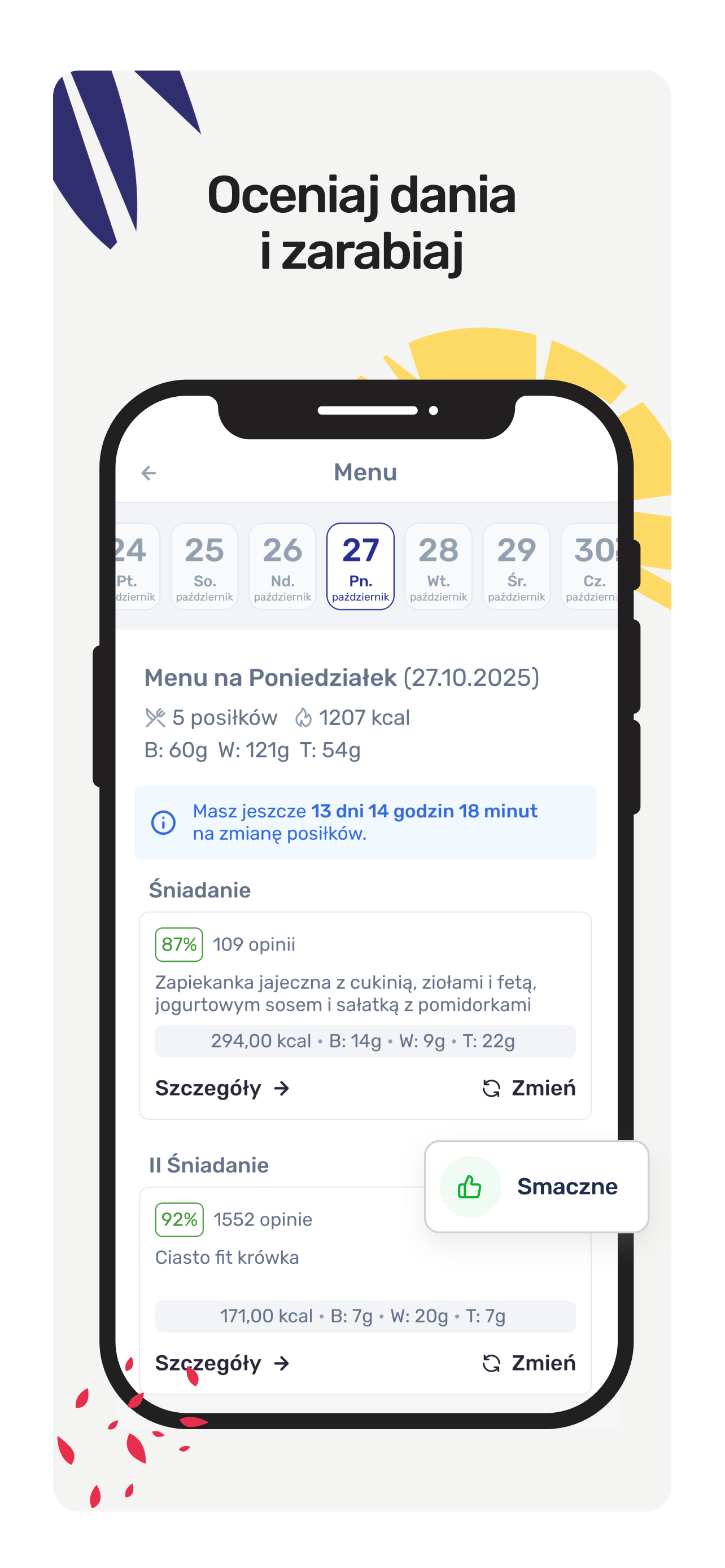 AfterFit screenshot 3