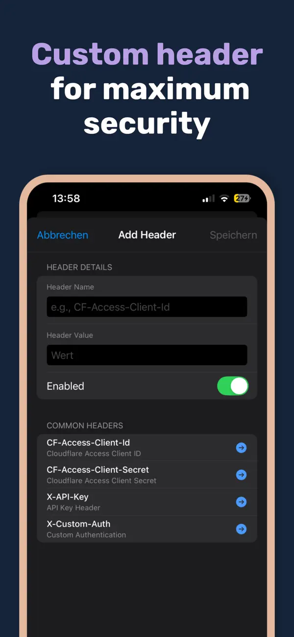 #4. neightn remote (iOS) โดย: Enrico Becker