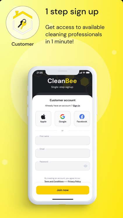 CleanBee