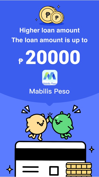 Mabilis Peso-Loan Philippines