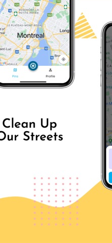Graffiti Watch Screenshot 4 of 5