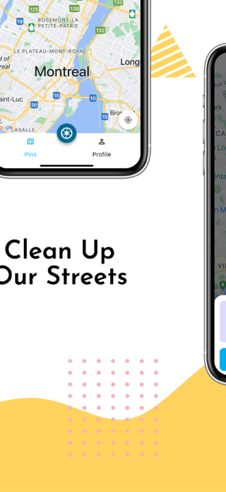 Graffiti Watch Screenshot 4 of 5
