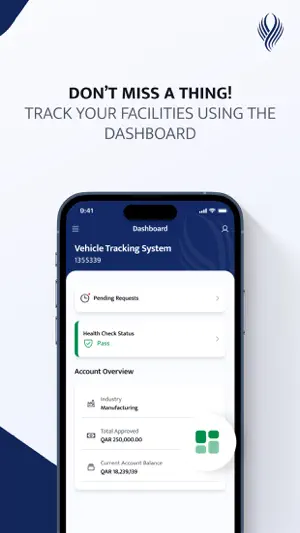 QDB Digital screenshot 2