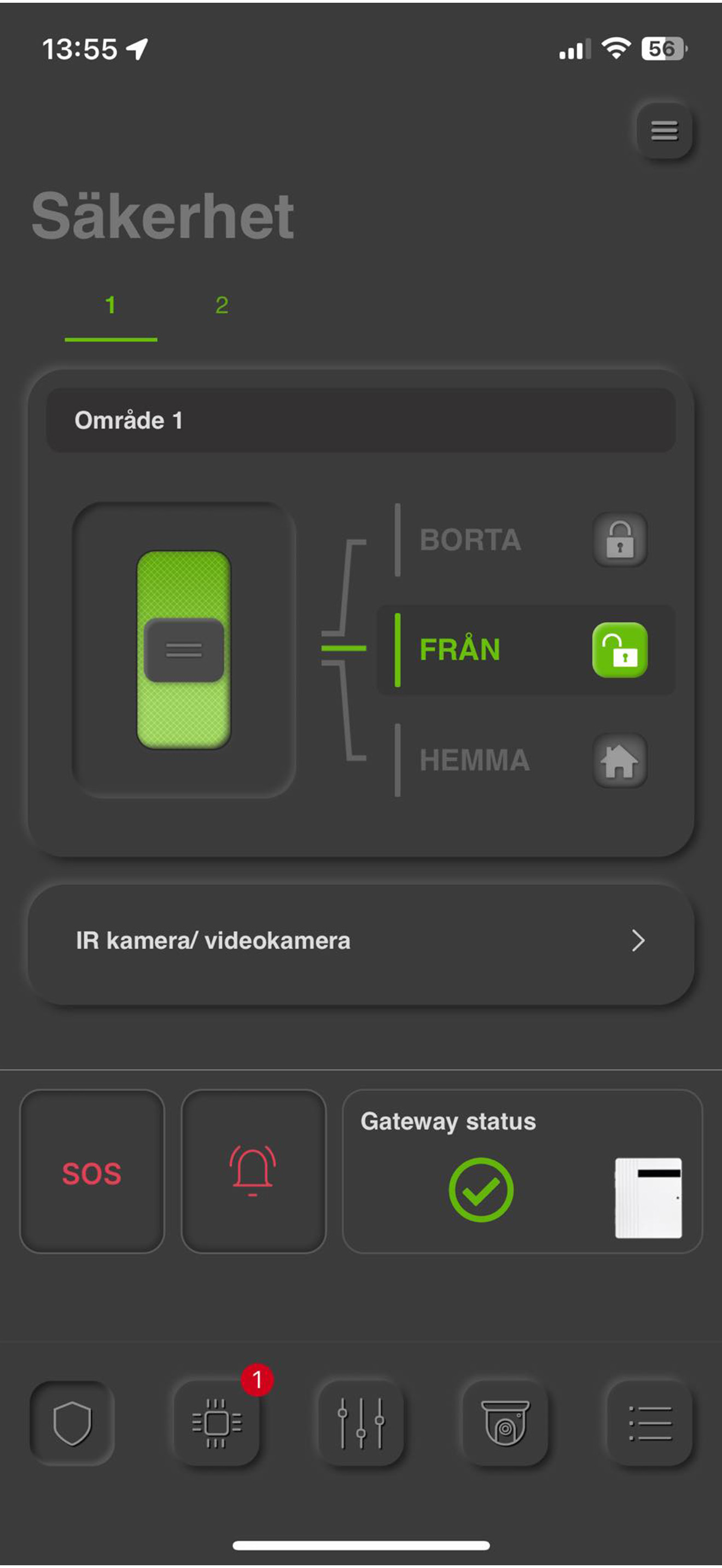Nookbox