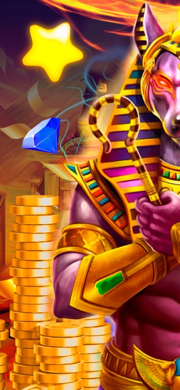 Рhаraоh Аdvеnturе screenshot 1