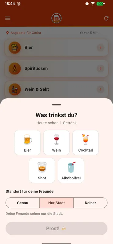 BierNot! screenshot 7 of 9