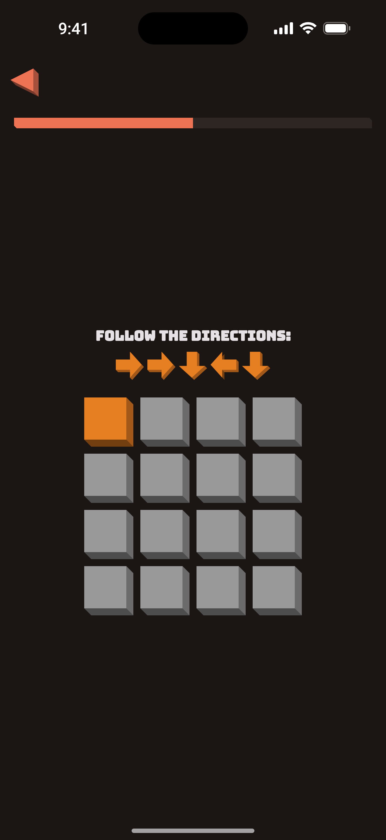 Braincup screenshot 5