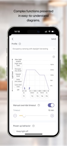 SunSmart NLC Screenshot 5 of 7