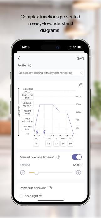 SunSmart NLC Screenshot 5 of 7