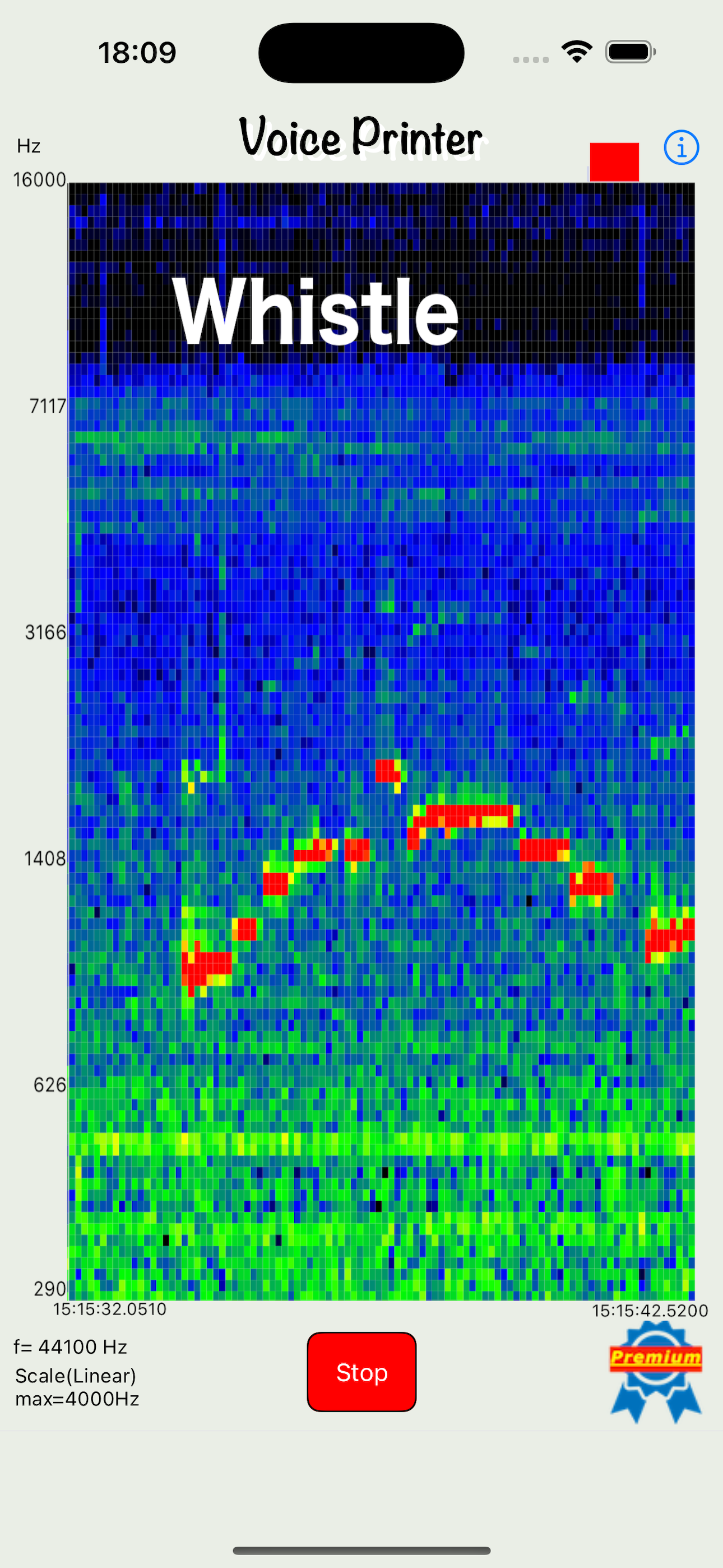 VoicePrinter