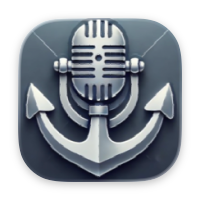 SoundAnchor