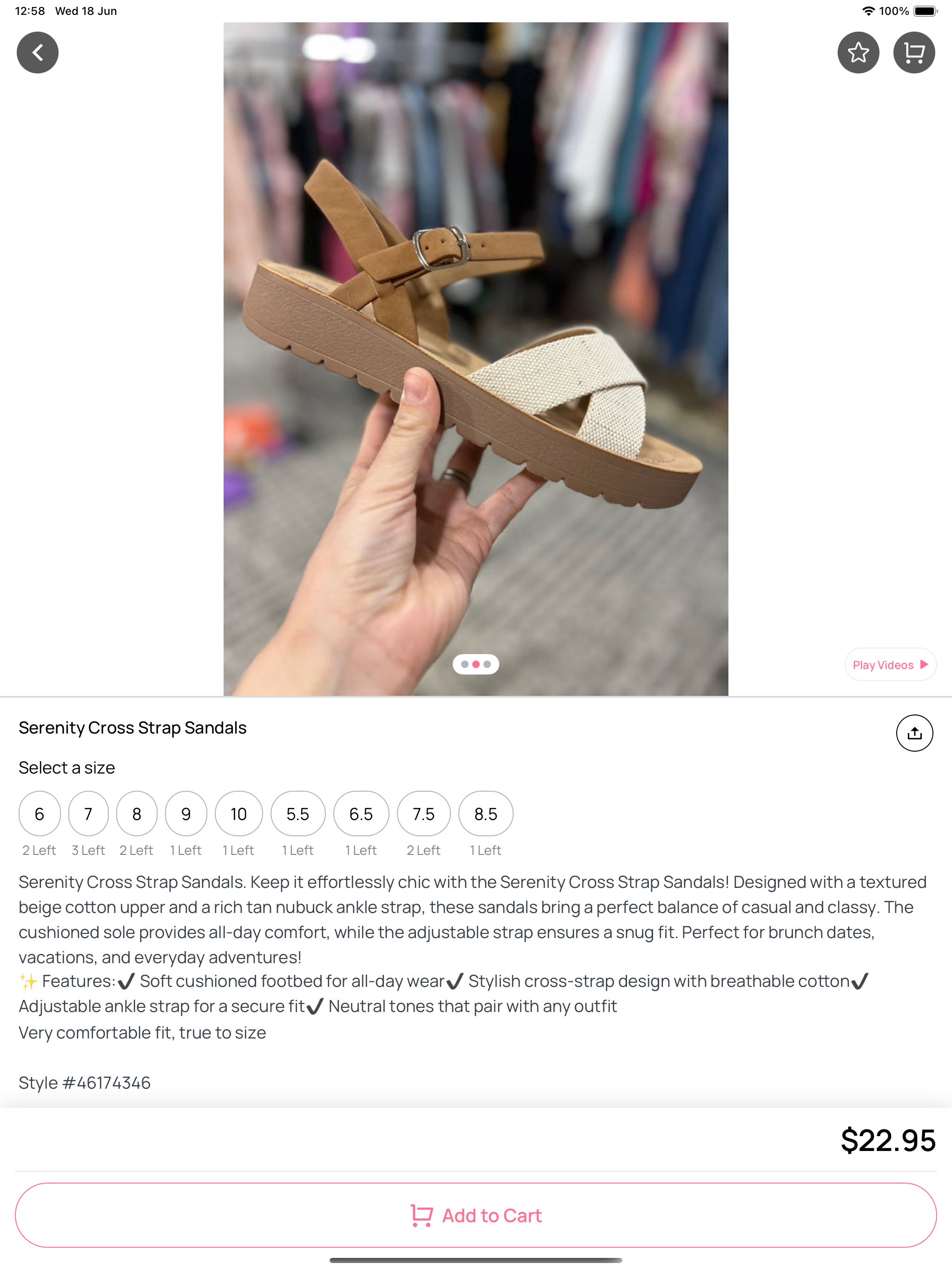 Shop KJ & Co screenshot 8