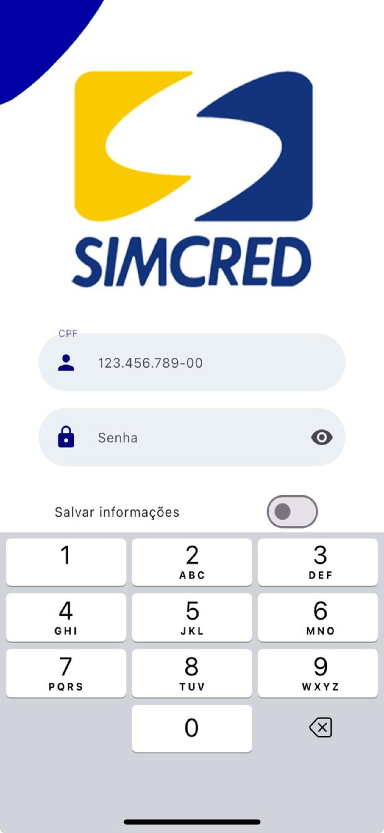 Simcred Administradora
