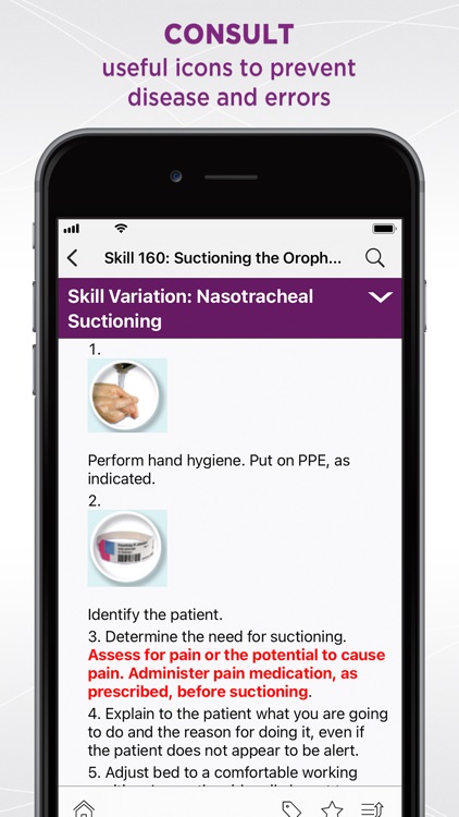 Taylor's Nursing Skills