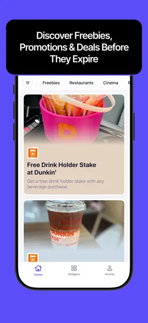 Freebie Frog screenshot 2