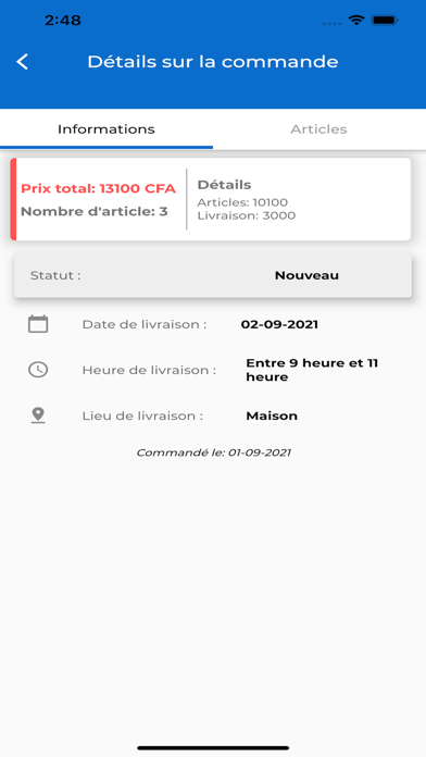 BabiGaz Screenshot