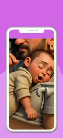 Pixtoon AI: Toon Yourself 3D Screenshot 2 of 5