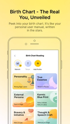 align27 Vedic Astrology Guide screenshot 3