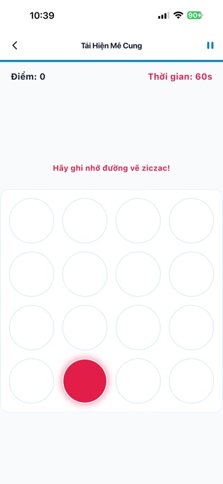 Brain Optima screenshot 8