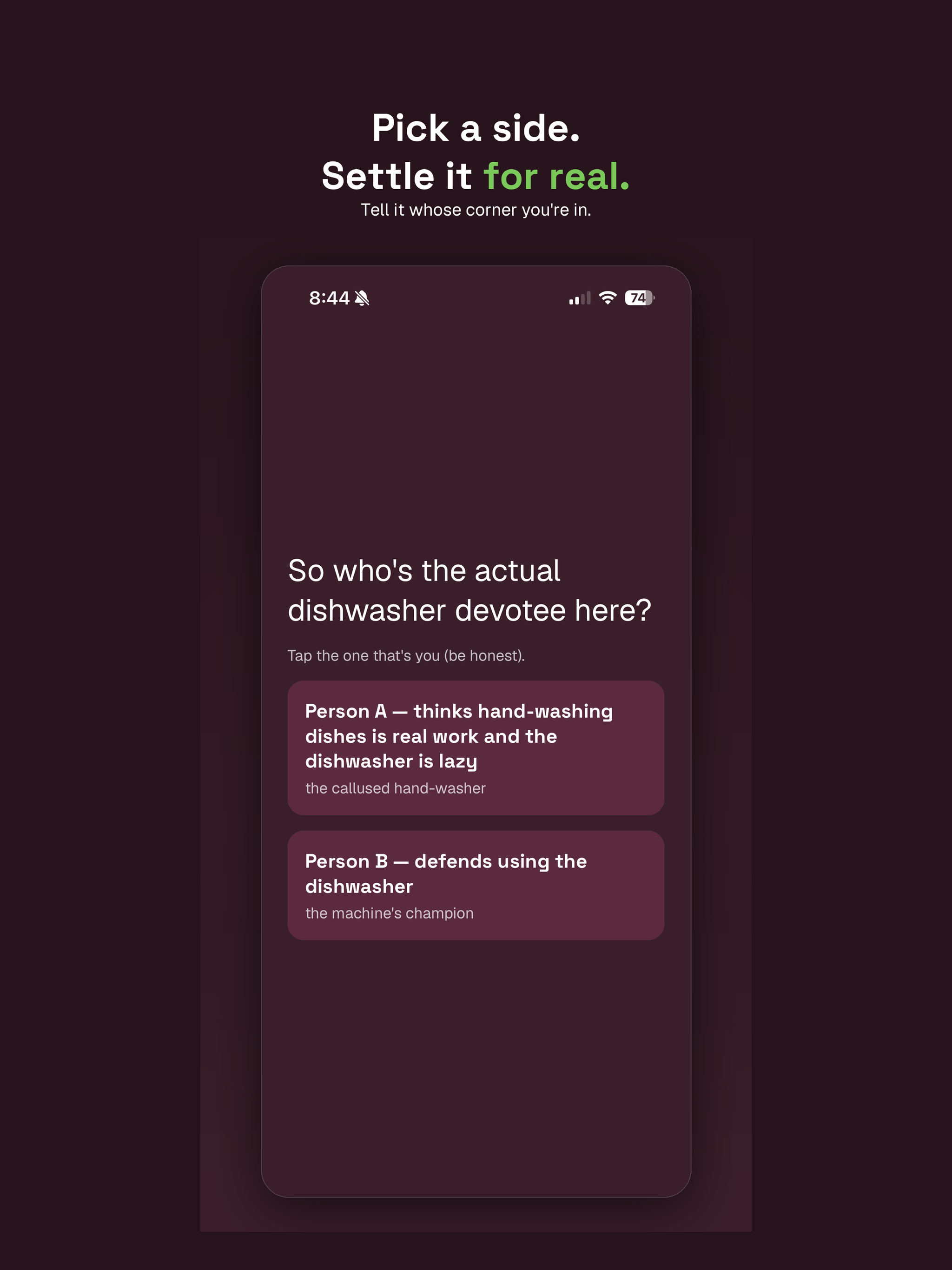 Squabbler screenshot 10