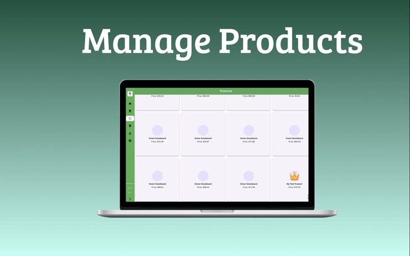 Helper app for Shopify Admins Screenshot