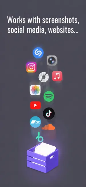 Diggit - Digging workspace screenshot 4