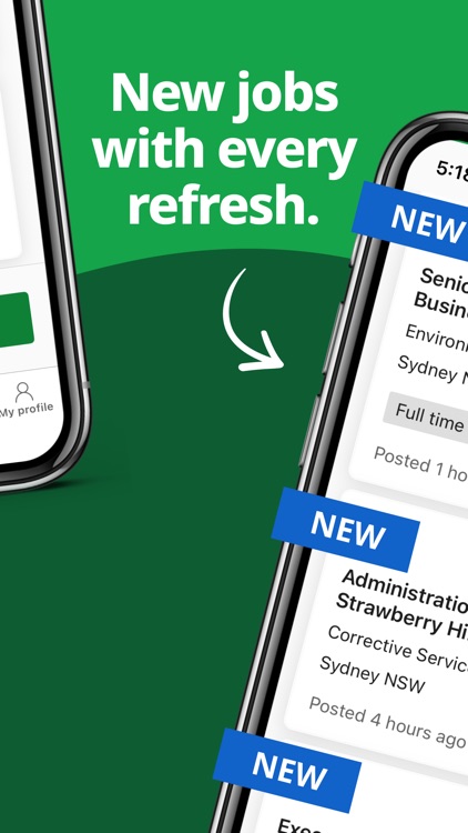 Jora Jobs: Search & Apply Now