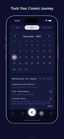 StarStep Screenshot 5 of 8