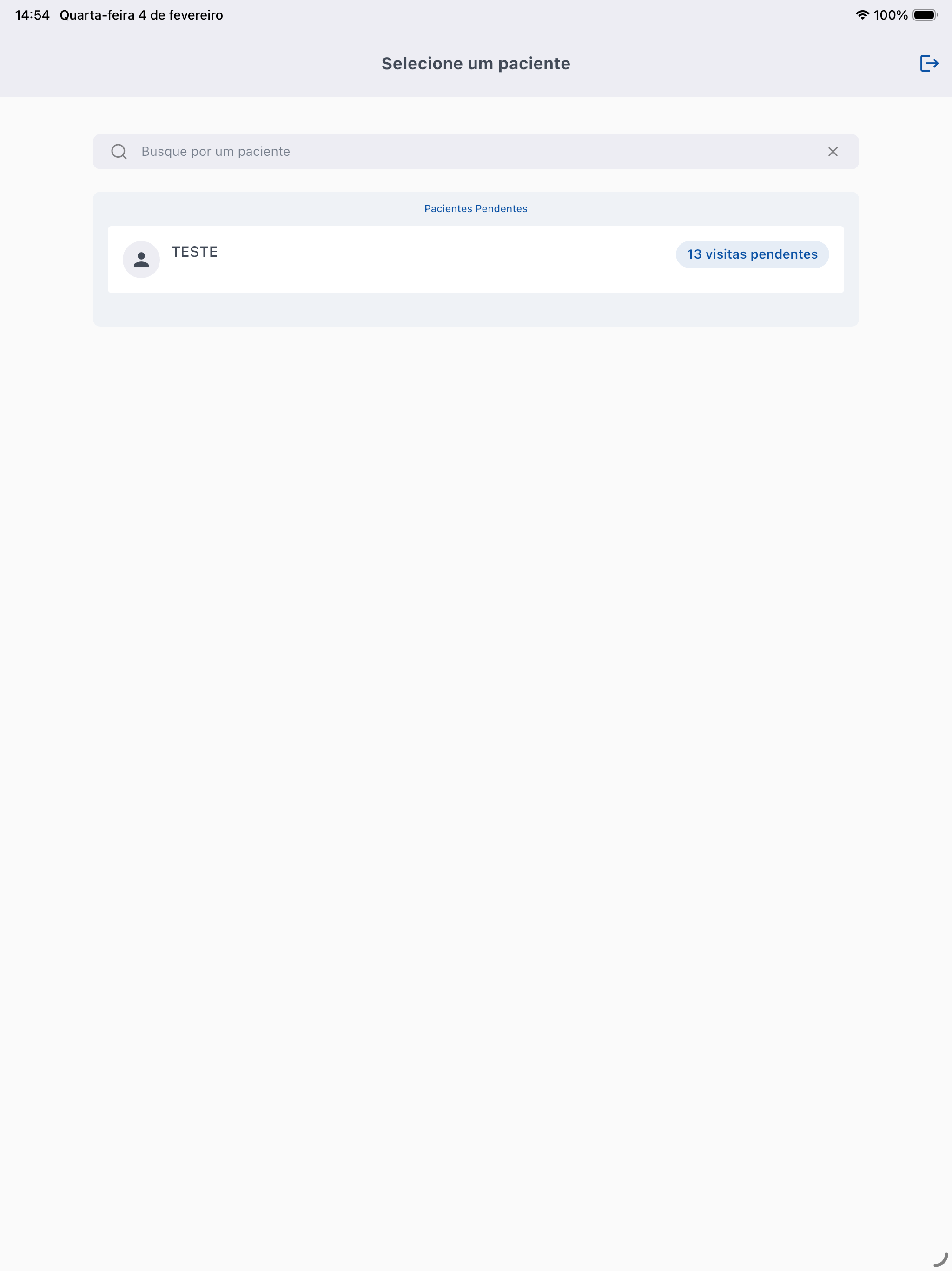 InsightCare screenshot 15