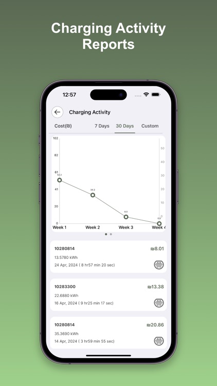 Inter EV Charging screenshot-6
