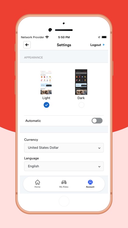 Rumi Orders screenshot-5