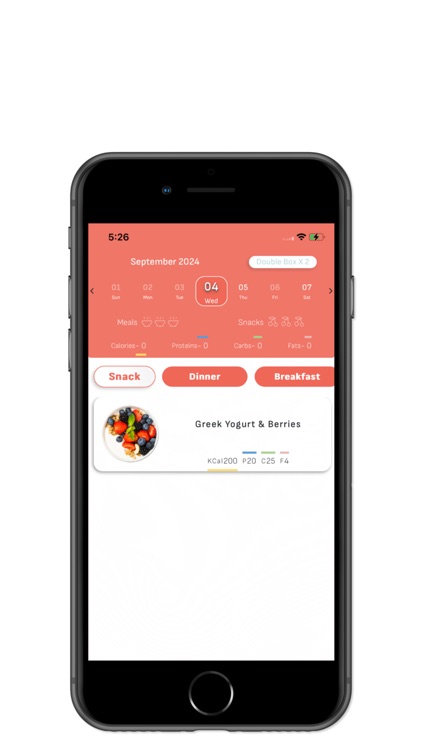 Roots Diet screenshot-3