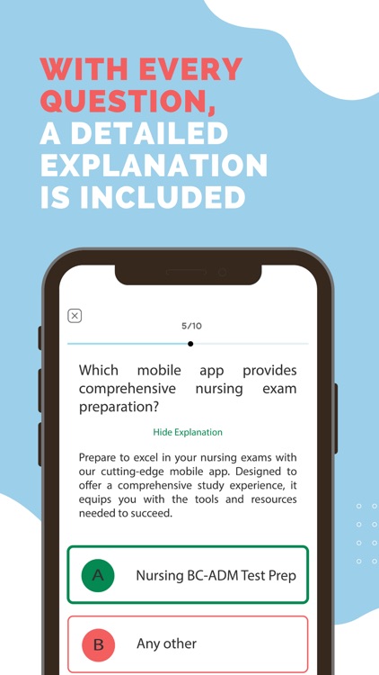 ADCES BC-ADM Exam Prep 2025