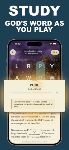 Mind Life Puzzle Screenshot 5 of 5