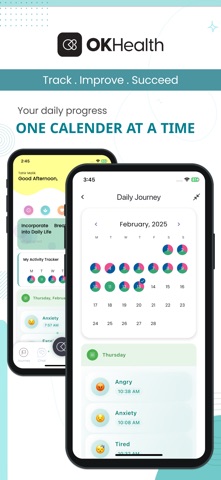 OK Health Screenshot 3 of 7