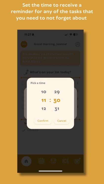 LIFE WITH EASE screenshot-3