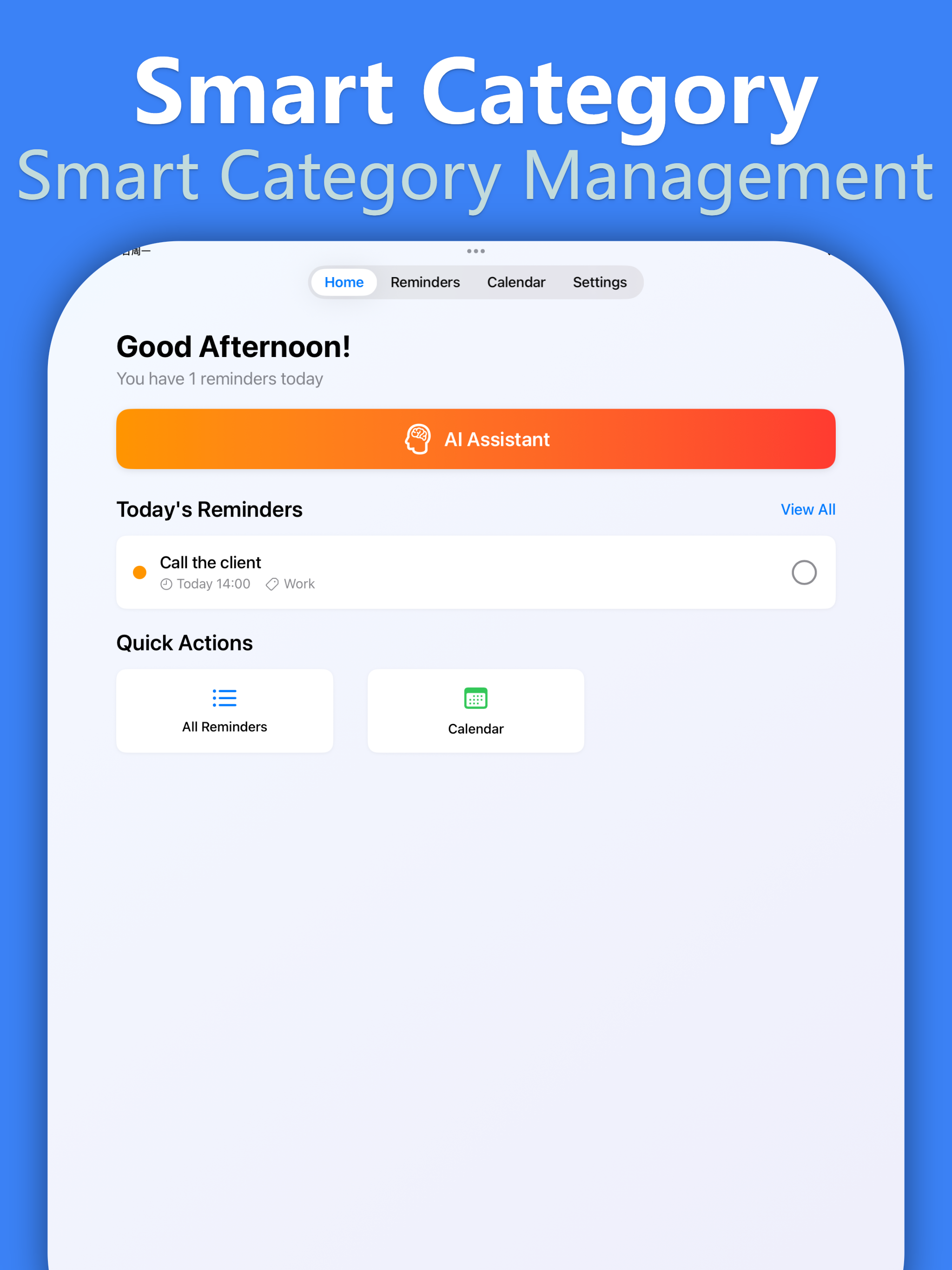 AI Assistant-MyceAI screenshot 11