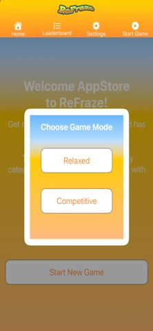 ReFraze™ Screenshot 3 of 10