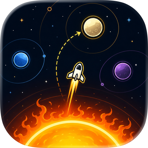 Stellar Rush