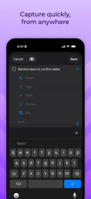 OmniFocus 4 2
