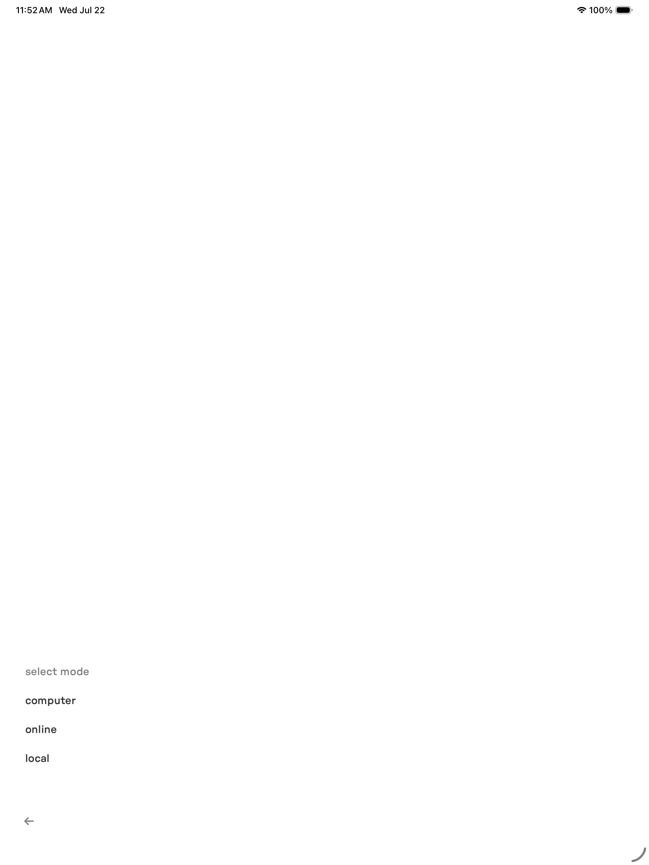 check: minimal chess screenshot 11