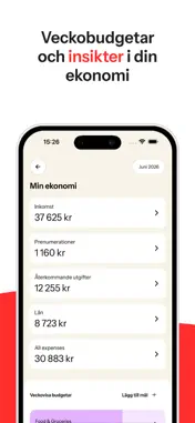 Sambla screenshot 2